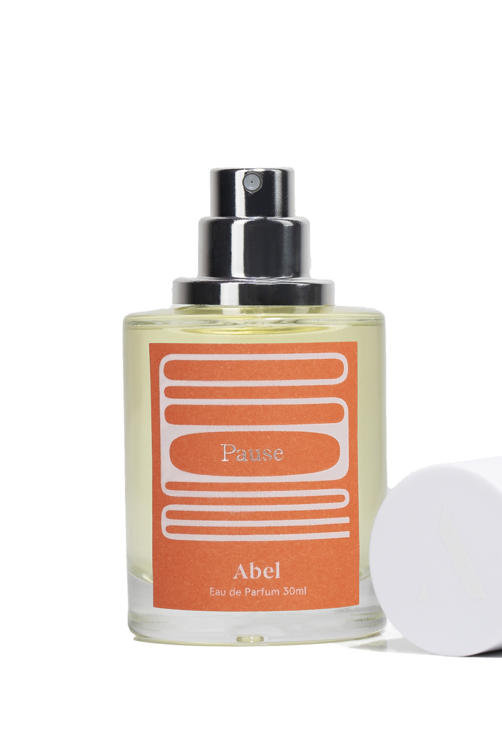 abel fragrance pause 30 ml